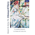 A Woman Of Thirty: La Comédie Humaine: La Femme de Trente Ans