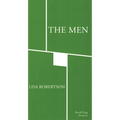 The Men: A Lyric Book