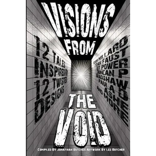 Visions From The Void