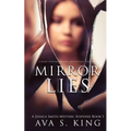Mirror of Lies: A Thriller Suspense Crime Fiction