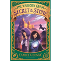 Secret in the Stone