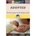 Adopted: The Preciousness of the Family of God