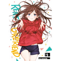 Rent-A-Girlfriend 9