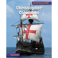 Christopher Columbus: The Making of a Myth