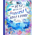 The Lost Book of Undersea Adventure