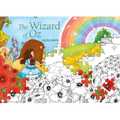 The Wizard of Oz Puzzle Book