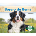 Boyero de Berna (Bernese Mountain Dogs)