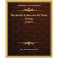 The Beadle Collection Of Dime Novels (1922)