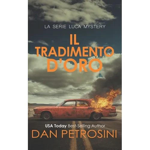 Il Tradimento D'oro