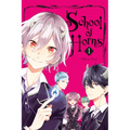 School of Horns, Vol. 1