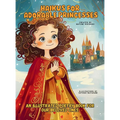 Haikus for Adorable Princesses: An Illustrated Poetry Book for Our Beloved Little Ones Ages 3 -10