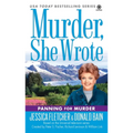 Murder, She Wrote: Panning for Murder