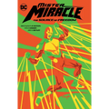 Mister Miracle: The Source of Freedom