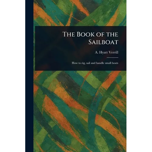 The Book of the Sailboat