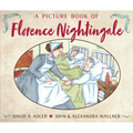 A Picture Book of Florence Nightingale