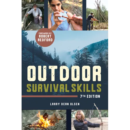 Outdoor Survival Skills