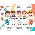 Conquer The ABCs