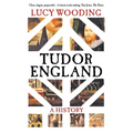 Tudor England: A History