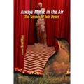 Always Music in the Air the Sounds of Twin Peaks: The Sounds of Twin Peaks