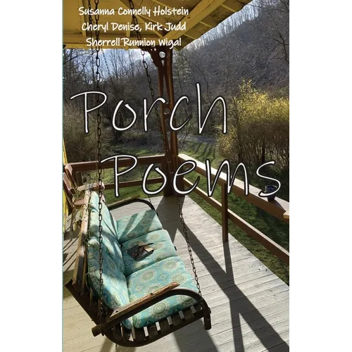 Porch Poems