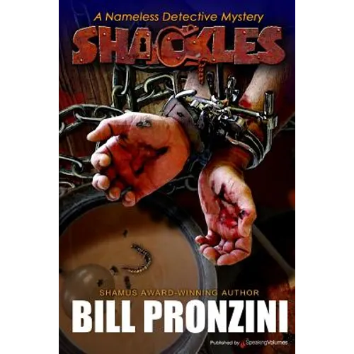 Shackles: Nameless Detective