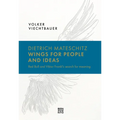 Dietrich Mateschitz: Wings for People and Ideas: Red Bull and Viktor Frankl's Search for Meaning