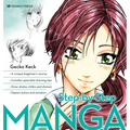Step-By-Step Manga