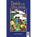 Tanis y la esfera dorada