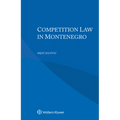 Competition Law in Montenegro