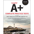 CompTIA A+ Complete Practice Tests