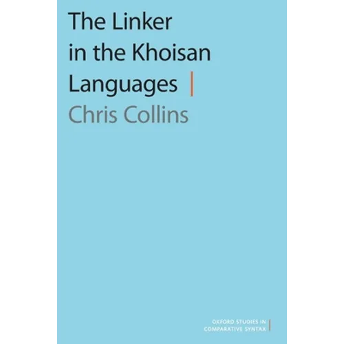 The Linker in the Khoisan Languages