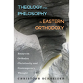 Theology and Philosophy in Eastern Orthodoxy