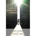 Leading Missional Change
