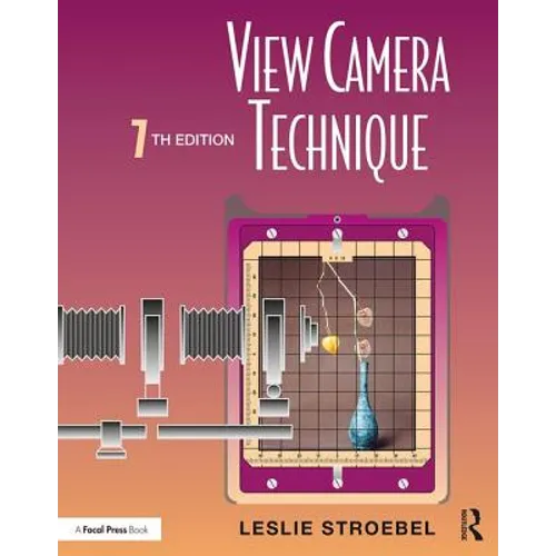 View Camera Technique