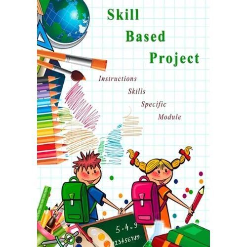 Skill Based Project: Skill Based Project