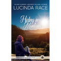 Hiding in Montana: Clean Second Chance Western Romantic Suspense