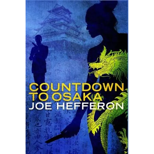 Countdown to Osaka