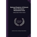 National Register of Historic Places Inventory - Nomination Form: Dudley Station Historic District