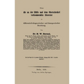 Ueber die an der Hüfte und dem Oberschenkel vorkommenden Abscesse in differentiell-diagnostischer und therapeutischer Beziehung