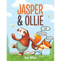 Jasper & Ollie
