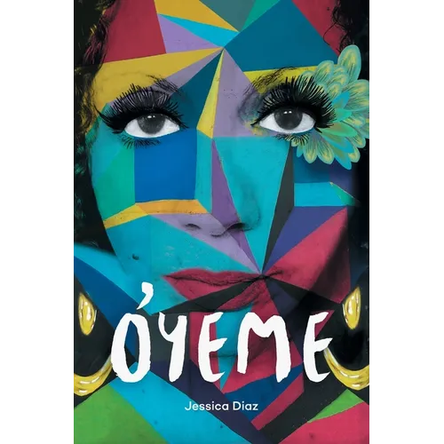 Óyeme