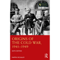 Origins of the Cold War 1941-1949