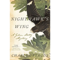 Nighthawk's Wing: A Gideon Stoltz Mystery
