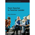 From Teacher to Teacher Leader