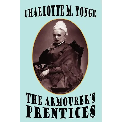 The Armourer's Prentices