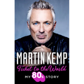 Ticket to the World: My 80s Story