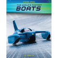 World's Fastest Boats