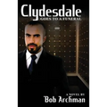 Clydesdale Goes To A Funeral