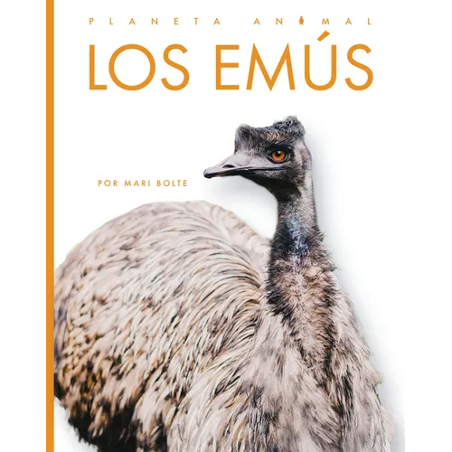Los Emús