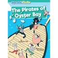 The Pirates of Oyster Bay